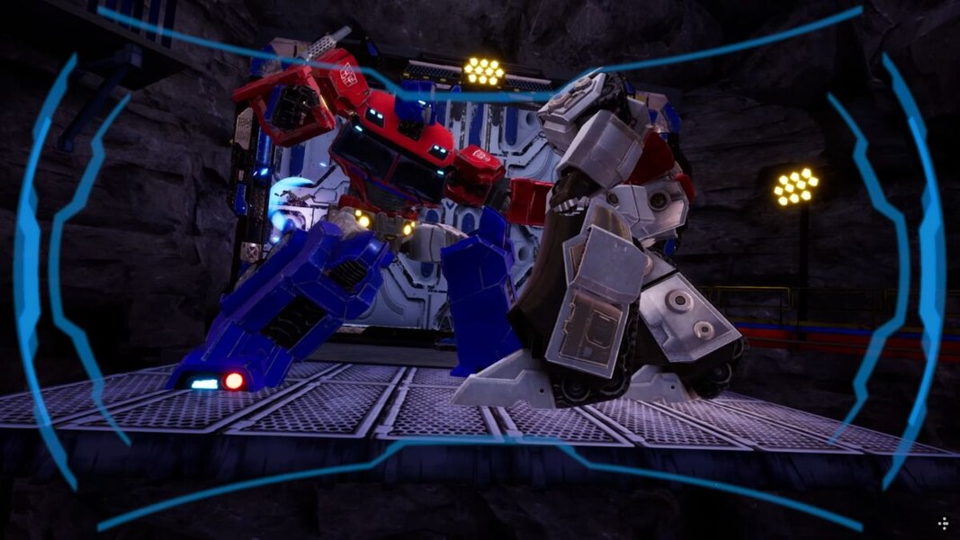 Transformers Beyond Reality Official Game Release Trailer Image  (11 of 15)